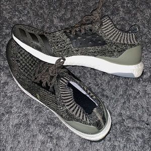 Adidas Ultraboost Uncaged NWOT
